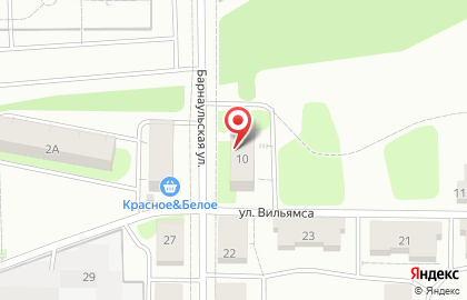 Магазин автотоваров КореяЦентр на карте