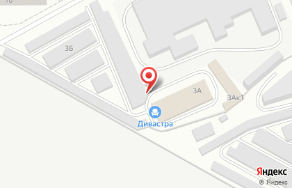 Торгово-установочный центр Шумоизоляция в Орджоникидзевском районе на карте
