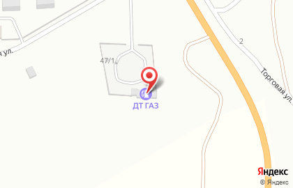 АЗС в Улан-Удэ на карте