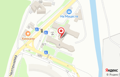 Ремстрой. Спецтехника-аренда-сочи.рф на карте