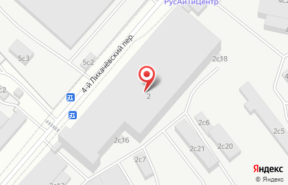 ВторКабель на карте