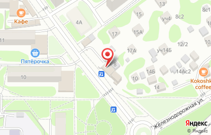 Магазин Мясницкий ряд в Москве на карте
