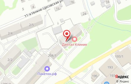 Салон обоев Диамант на Советской улице на карте