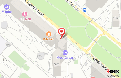 Аптека A.v.e в Ломоносовском районе на карте