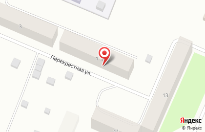 Местная православная религиозная организация прихода святителя Николая Архиепископа Мир Ликийских Чудотворца г. Воркуты на карте