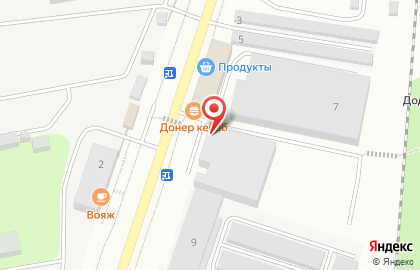 Грызи мотор на карте