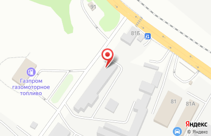 Ремгрузшина на карте