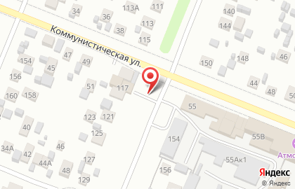 Банный комплекс Olymp на карте
