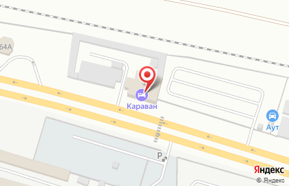 Гостиница, ООО Оптивит на карте