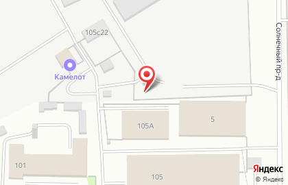 Автомасла43 на карте