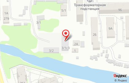 ООО АлТом на карте