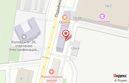 Agrowqc на карте