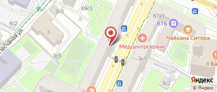 Информация о банке