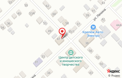 Управление Федерального казначейства по Челябинской области в Челябинске на карте