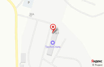 Строительно-монтажная фирма УралТрубопроводСтрой в Советском районе на карте