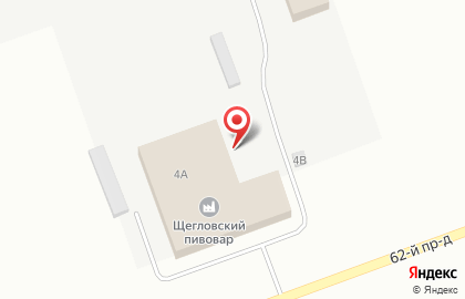 Служба эвакуации в Кемерово на карте