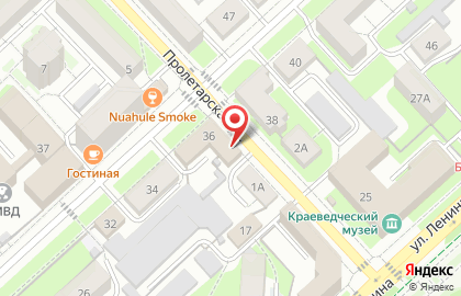 Торговая компания Арсенал на Интернациональной улице на карте