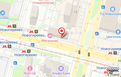 Сервис Дубликаты Госномеров на карте
