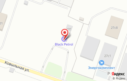 Минимаркет в Железнодорожном районе на карте
