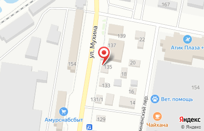 Торговая компания Exist.ru на карте