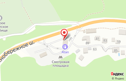 Eaty Prime Burgers на карте
