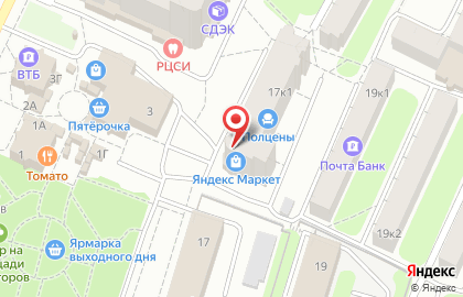 Агентство недвижимости #Личный Риэлтор на улице Крупской на карте