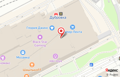 Сеть линзоматов Визор на 7-й Кожуховской улице на карте