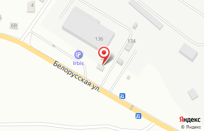ПивМаг в Куйбышевском районе на карте