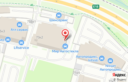 Компания по продаже шин и дисков Best-tyres.ru в Приморском районе на карте