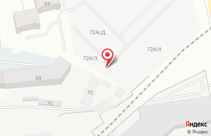 Компания Upakovka Izumrud на Комсомольской на карте