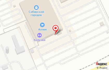 Специализированный сервисный центр Техно-Сервис в Ленинском районе на карте