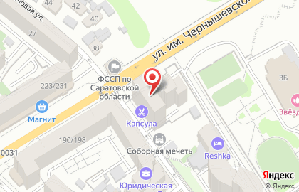 ОАО Югория на Валовой улице на карте