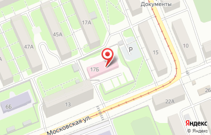 Торгово-монтажная компания Противопожарные Технологии на Коломенской улице на карте