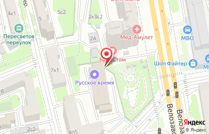 Elitecoffee-machine.ru на карте