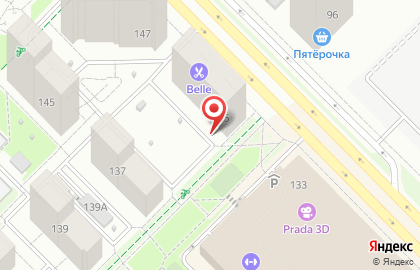 Детский центр Рио на карте