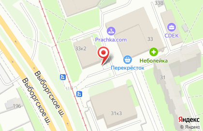 Купизапчасть.ру на карте