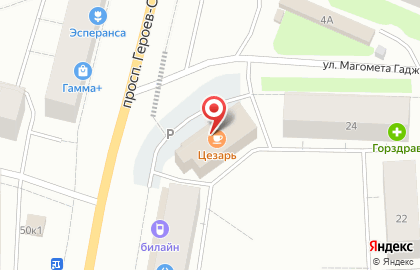 СберБанк в Мурманске на карте