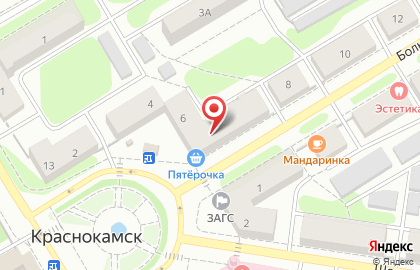 Негосударственный пенсионный фонд Благовест на Большевистской улице на карте