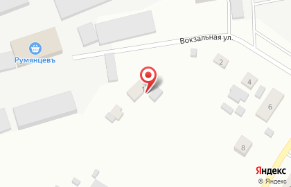 Вереск Торговая Компания на карте