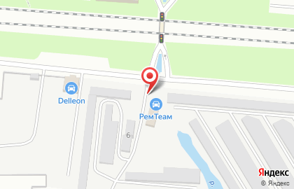 Автоэмаль спб на карте
