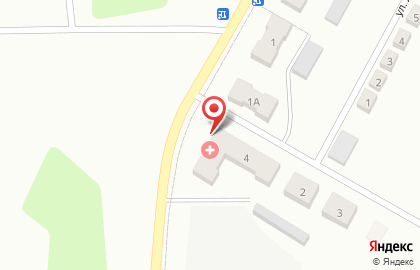 Аптека Фармация на Первомайской улице, 4 на карте