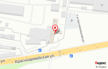 СТО Автоэксперт Плюс на карте