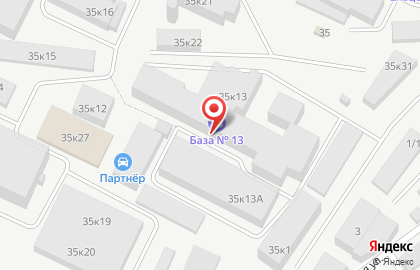 Оптовая фирма Спорт54 на карте