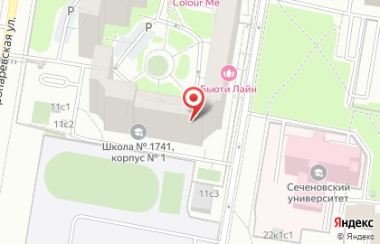 03 Фармика на карте