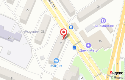 Петрокоммерцбанк, Дополнительный Офис в Выборге на карте