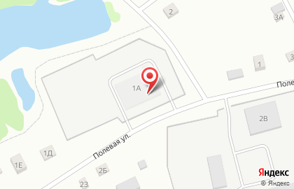 Введенский завод безалкогольных напитков на карте