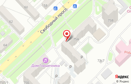 СветОкон, ИП Суслов Р.В. на карте