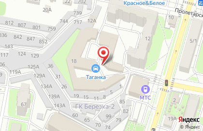 Компания по поставке и монтажу инженерного оборудования RS Group на карте