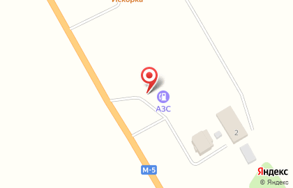 НТК Сервис на карте