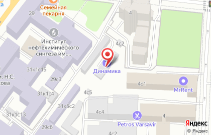 Динамика |Центр протезирования нижних и верхних конечностей и реабилитации на карте